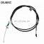 Wholesale high performance auto cable OEM 46420-26656 hand brake cable parking brake cable