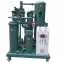 Stainless Steel Highly Effective Vacuum Cooking Oil Filter Machine/Base Edible Oil Making Machine/Edible Oil Recycling Equipment