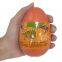 Realistic Jurrasic Dinosaur World Park Souvenir Cretaceous Surprise Dinosaur Eggs Hatch Egg Toys