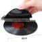 Cup Mat Coaster Holder Placemat Silicone Coffee Pad Drinks Kitchen Table Drink