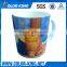 Factory 11oz Coating Liquid Print Coffee Sublimation Mugs Wholesale
