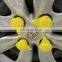 19MM 21MM 27MM 30MM 32MM 33MM 34MM 41MM UNIVERSAL WHEEL NUT INDICATOR CHECK YELLOW