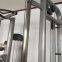 Hot Sale Adjustable Dual Pulley System with Multi Function Machine for gym Use