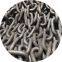 97mm ABS certificate anchor chain in stocks