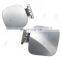 Suitable for Great Wall Haval H8 H9 fuel tank cap fuel tank door assembly door tank outer cover