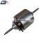 Heavy Duty Truck Parts 24V Heater Blower Motor OEM 0130111130 81619300055  0018300308 for MAN MB VL Truck  Interior Blower