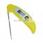 2020 Good sell  Portable Digital Food Meat Probe Kitchen Temperature Household food Thermometer