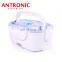 Home and car use electric heating custom color lunch box hot products 2017