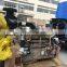 Original and brand new 6 cylinder 600HP water cooling diesel engine KTA19-P600