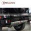 gclass w463 g500 g550 g350d б-стиль задний бампер из ПП материала и бамперная панель задняя для автомобилей 1990 - 2018 годов