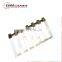 W463 G500 G55 front BUMPER steel stainless lower guard for G class W463 G63 G65