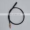 Low Price Waterproof Motor Body System CG125 Speedometer Cable Cargo Cg125 Cc For Peugeot