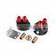 Adapter for general oil temperature gauge basic oil cake general oil pressure gauge of modified car