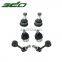 ZDO Car Parts Manufacturer Ball Joint Kit For TOYOTA LAND CRUISER 43350090904806860030 4806909090