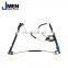 JMRU-WR039CM Window Regulator for RENAULT LAGUNA 01-07 4D-FL W/COMFORT MOTOR 8200000937