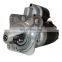 99486046 42498115 High Performance 24V 5.5KW Starter Motor for Iveco Stralis 2002- Eurostar 1993-