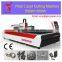Glorystar 3015 High power metal fiber laser cutting machine