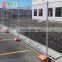 Construction Temporary Fence Portable Event Industrial Crowd Control Barrier