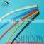 High Temperature Resistant Flexible PTFE Heat Shirink Tube