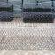 Low Price Low Carbon Hexagonal Gabion Cage Iron Wire Mesh Welded Mesh