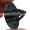 25mm head diameter wholesale car clips car fastener rivet auto car clips