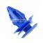 Wholesale plastic clip car roof door panel round head fixing clip car fastening plastic rivet clips