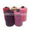 Factory direct sale high-level  Best Selling Autumn And Winter 100% Polyester Chenille Fancy Yarn