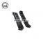 PC200-6 PC220 PC200 excavator rubber pad PC230 PC240 PC260 PC280 PC210 excavator rubber track pad