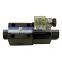 YUKEN  DSG-01-2B3B-D24/D12/A110/A220/A240 hydraulic Solenoid directional control valve DSG-01-2B3B-D24-N1-51T