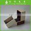 Wholesale custom made watch box with logo printed