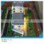 Building model kits, 1:100 scale 3d architectural models
