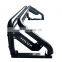 pickup parts 4x4  Car accessories Sport roll bar for Hilux Revo vigo Navara
