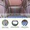 With Annex Room Waterproof 4x4 4 5 Person Aluminum Camping Car Soft Shell Rooftop Roof Top Tent for Vehicle Truck Suv Jeep