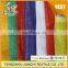 Good quality recycled heat seal pp mesh bag