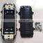 12-144 fiber optic communication fiber Closure In line Fiber Joint Closure