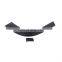 GELING High Quality  Firm Sturdy ABS+PP Material Black Fender Flares For ISUZU 700P