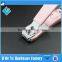 Supplies various types toe clipper the fingernail clipper
