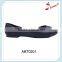 Casual style flat leisure shoes ladies light weight wholesale china flat shoe