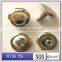 9*9mm chess double head iron rivet