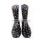 splashy cheap fashion kids rain boots