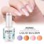 RONIKI Liquid Builder Color Gel   Nail Art Gel Wholesaler in china