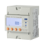 Acrel ADL100-EYZ din rail prepayment meter  supports RF card or remote recharge CE