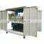 Portable High Efficiency Automatic Vacuum Pump System