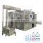 2021 GRANDE Fully Automatic Mineral Plant Water/PET Water Filling Machine/Pure Water Filling Production Line