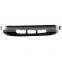 Car Accessories Body Parts 68213194 Lower Front Bumper for Jeep Compass 2011-2014