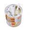 high quality stainless steel automatic packing filling machine milk protein powder