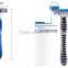 D317L bulk packing shaving razor