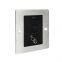 Secukey Embedded Access Control Fingerprint Reader 86*86mm Metal Case Biometric Reader