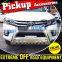 2015 Hilux Vigo Rear Bumper Guard