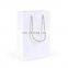 China Factory Gift Bags Jewelry Box Logo Paper Bags And Paper Bag